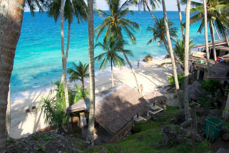 Others 2, Freddies Santai Sumurtiga, Sabang