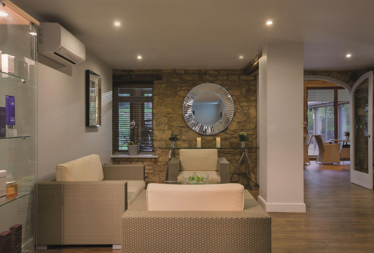 Public Area 4, Fawsley Hall, Northamptonshire