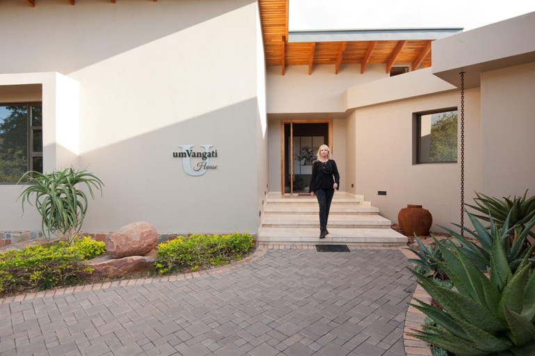 Exterior & Views 2, Umvangati House, Mopani