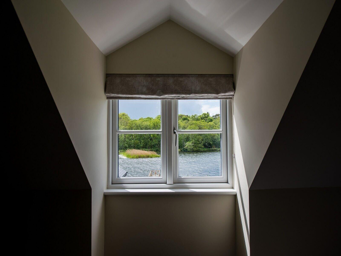 Public Area 4, The Boathouse, Norfolk