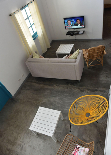 Public Area 2, Lazuli Resort, San Vicente
