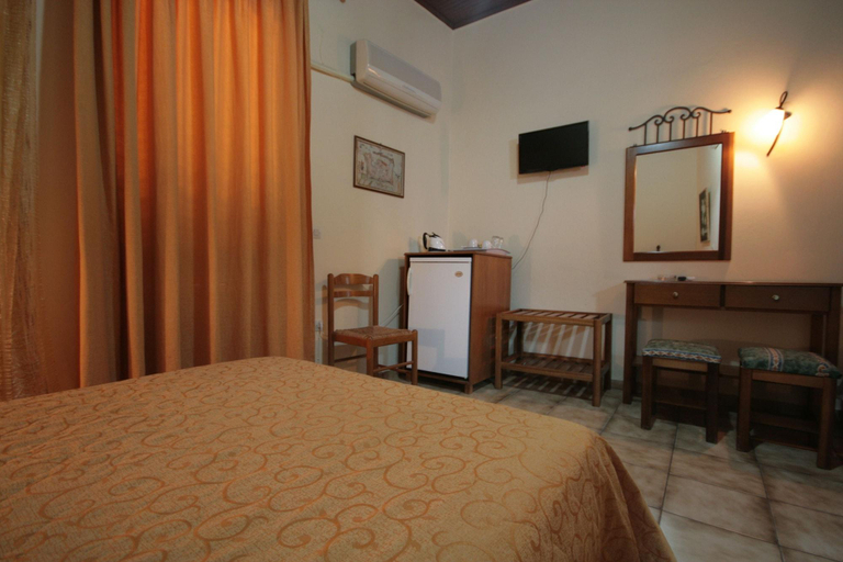 Public Area 3, Helena Hotel, Crete