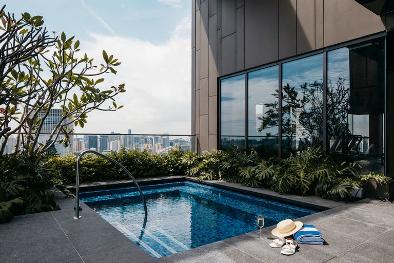 The Clan Hotel Singapore (SG Clean), Downtown Core