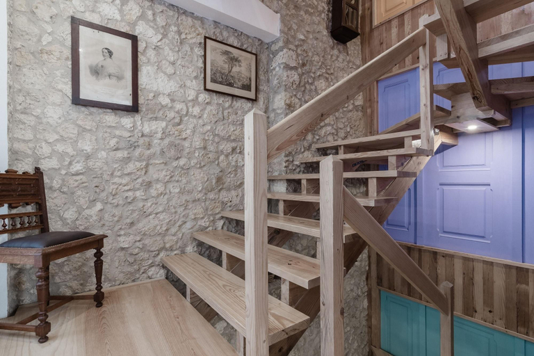 Public Area 2, My Bairro Alto Suites, Lisbon