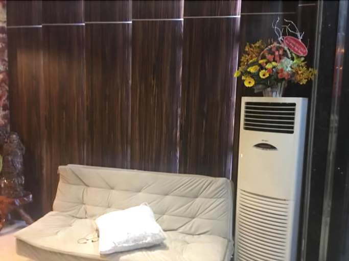 Public Area 3, Phi Long Hotel, Tuy Hoa
