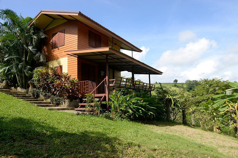 Exterior & Views 4, Phuzai Kaew Resort, Wang Num Khiaw