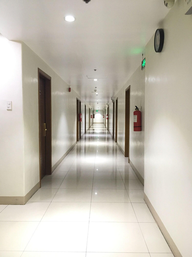 Public Area 2, Meaco Hotel - Valenzuela, Valenzuela