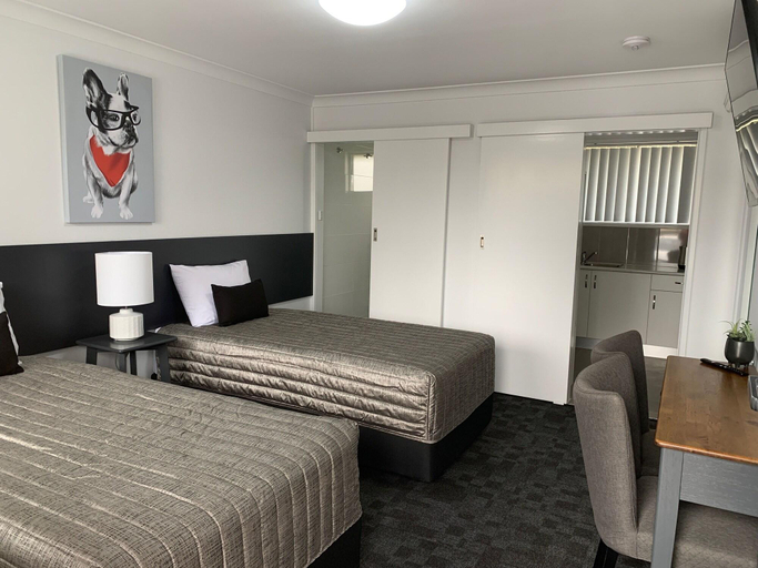 Others, South Tamworth Motor Inn, Tamworth Regional - Pt A