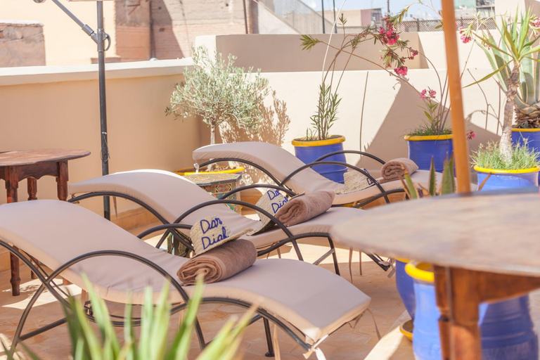 Exterior & Views, Dar Diaf, Marrakech