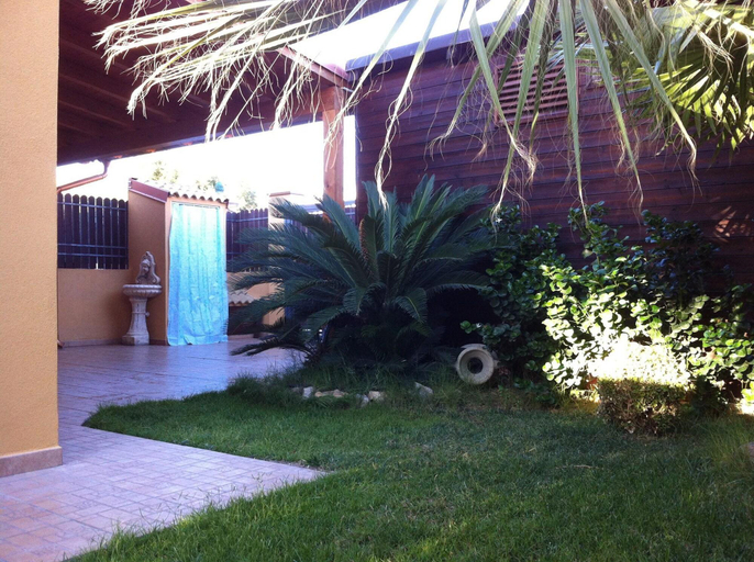 Exterior & Views 2, Villa Rosa B&B, Agrigento