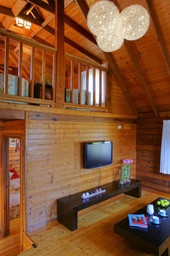 Public Area 4, Kentington Resort, Pingtung