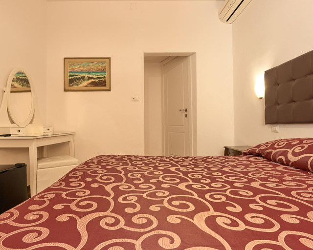Bedroom 3, Residenza Martin, Florence