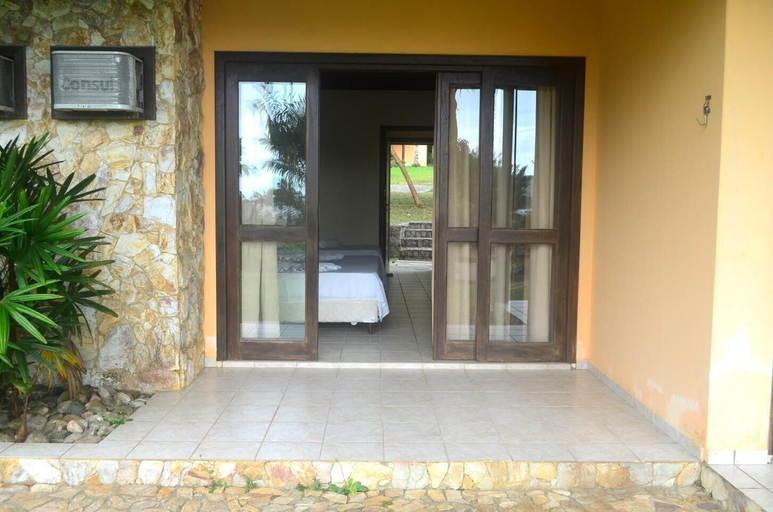 Public Area 3, Pousada Villa da Glória, São Francisco do Sul