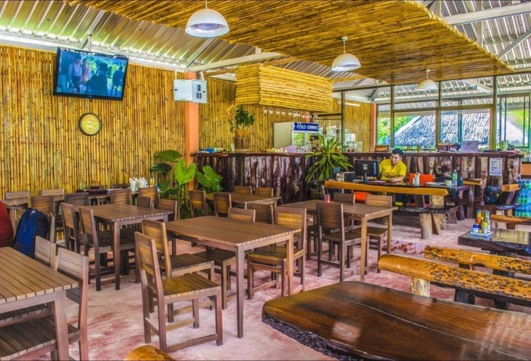 Food & Drinks 5, The Fisherman's Chalet, Ko Samui