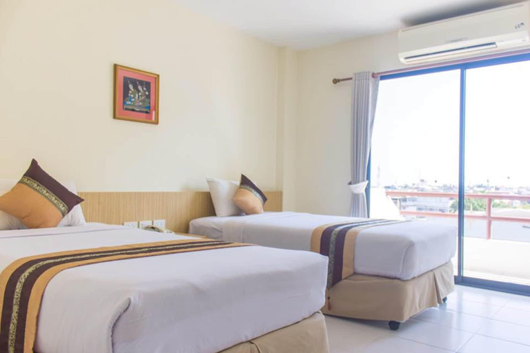 Bedroom 3, Star 3 Residence, Muang Rayong