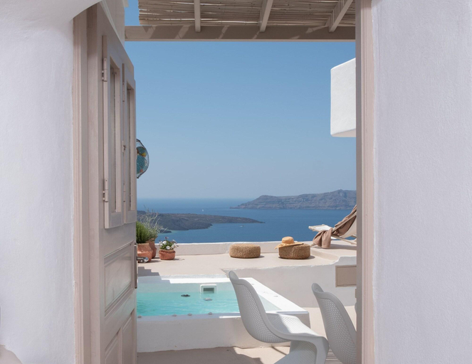 Exterior & Views 2, Globe Suites, South Aegean