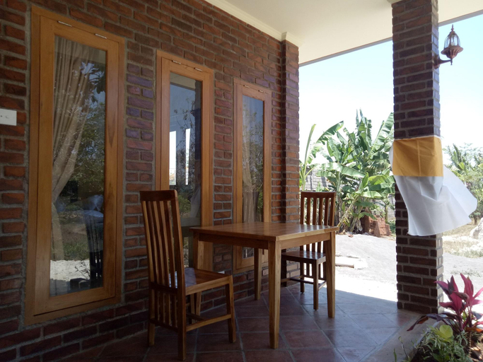 Others 5, Mulia Home Stay, Badung