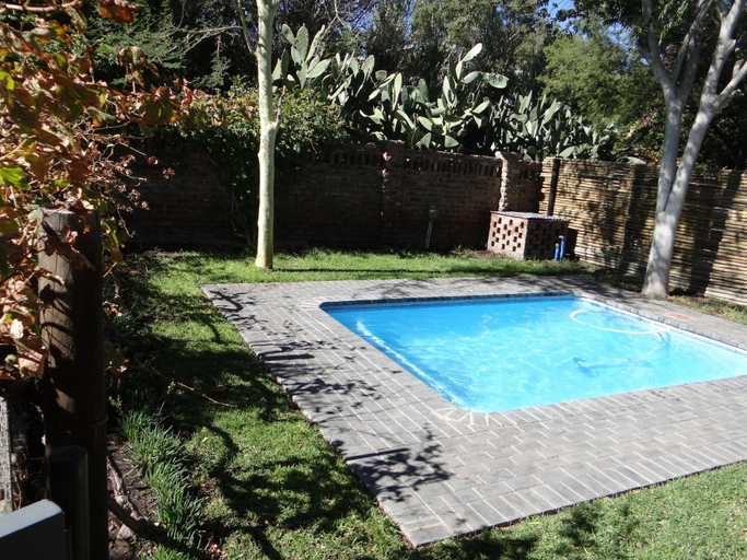 Sport & Beauty 5, La Paix Guest House, Central Karoo