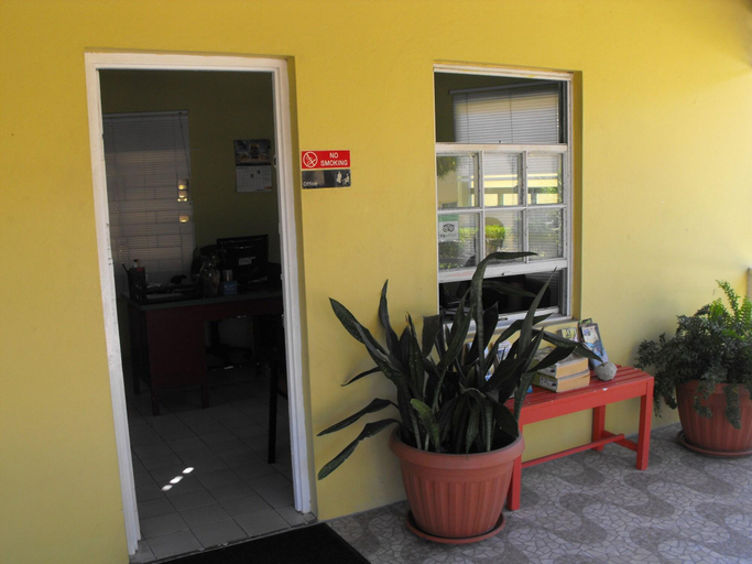 Public Area 3, Sea Palms Resort