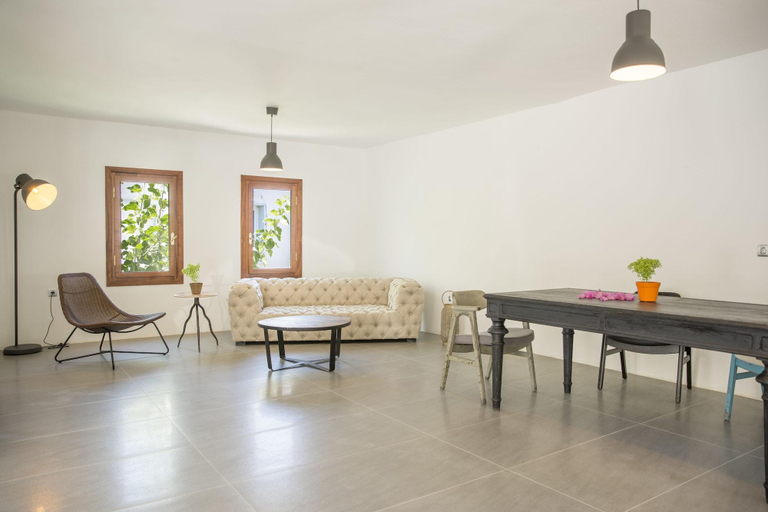 Public Area 2, Yaz Beach Hotel, Bodrum