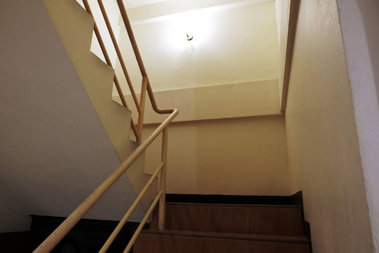 Public Area 2, Parinya's Apartment, Pattaya