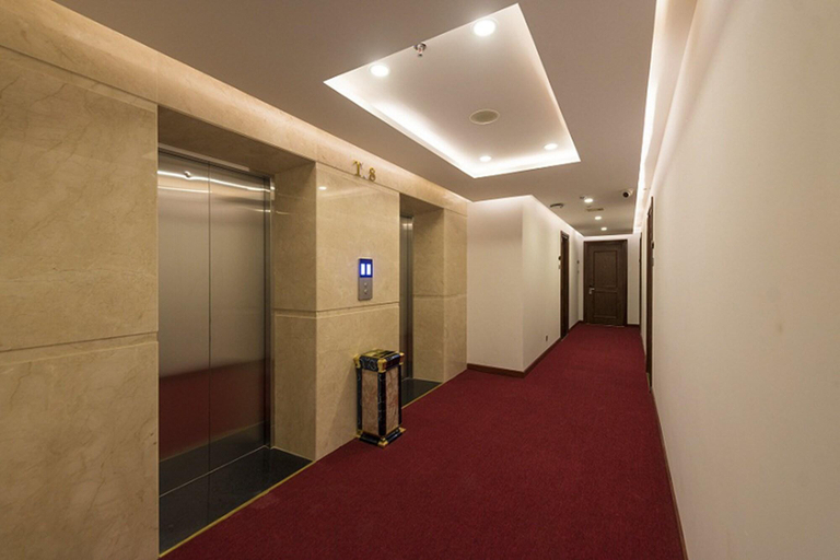Public Area 4, Crystal Hotel, Da Nang