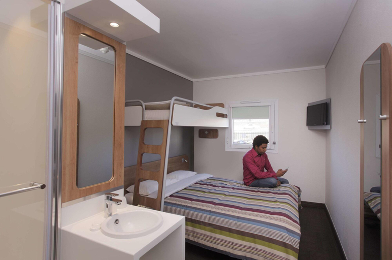Bedroom 3, SUN1 Milnerton, City of Cape Town