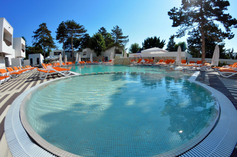 Sport & Beauty 2, Mera Resort, Mangalia