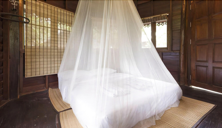 Bedroom 3, Viva Chiang Mai, Muang Chiang Mai