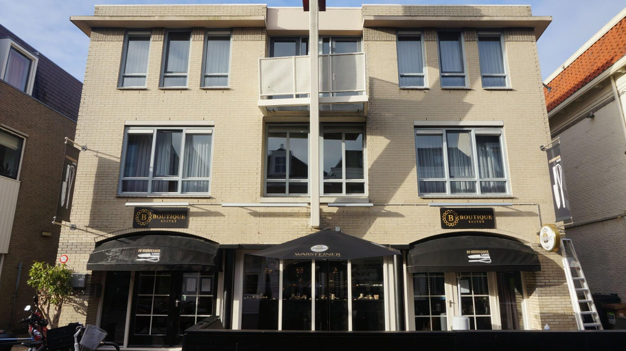 Exterior & Views 3, Boutique Suites Lisse - Keukenhof, Lisse