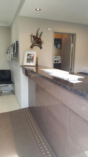 Public Area 5, Grove Park Motor Lodge, Marlborough