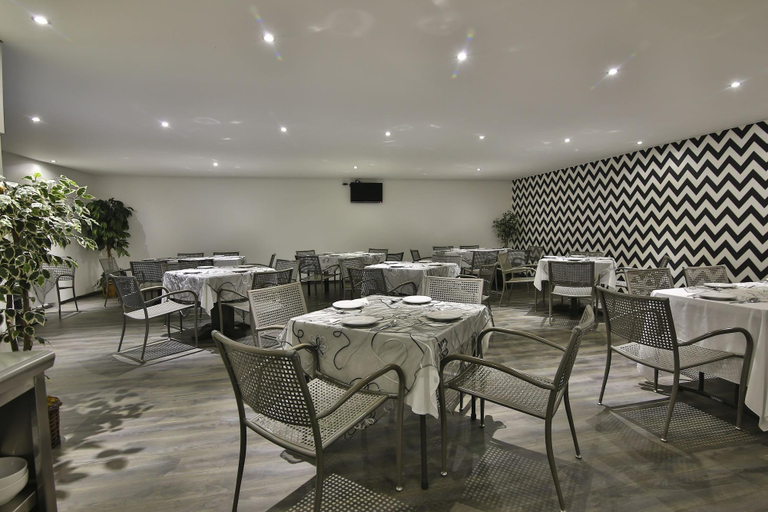 Food & Drinks 5, Suites Meson Del Cid, Xico