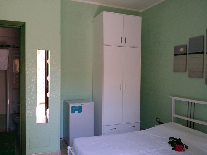 Bedroom 4, Villa Felice, Lecce