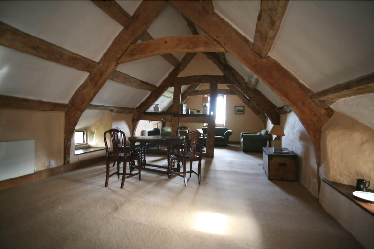 Public Area 3, Blackmore Farm, Somerset