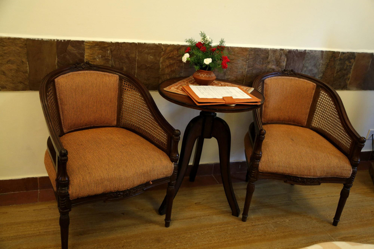 Public Area, The Estate Villa, Delhi