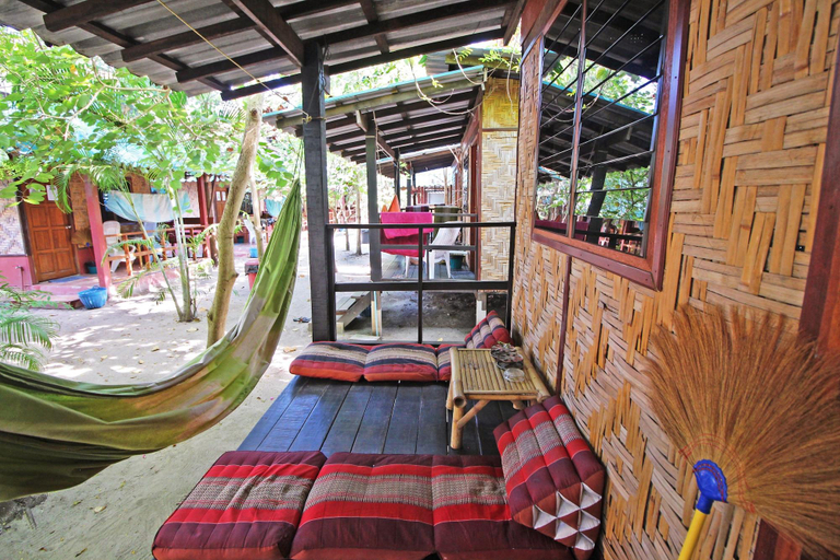 Bedroom 3, Family Song Bungalow, Muang Satun