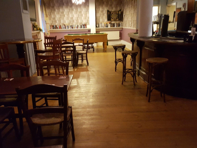 Food & Drinks 4, The Midland Inn, Gloucestershire