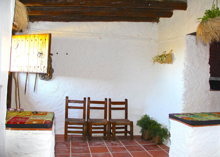 Public Area 2, Casa Yolanda, Castellón