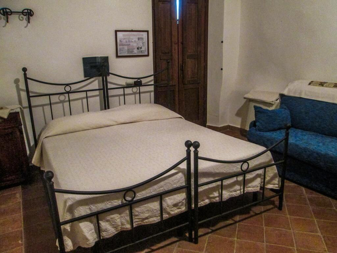 Bedroom 3, Antico Borgo, Nuoro