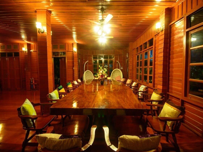 Food & Drinks, Phimai Paradise House, Phimai