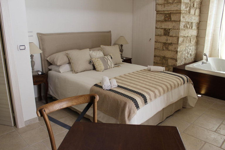 Bedroom 2, Il Trappeto, Foggia