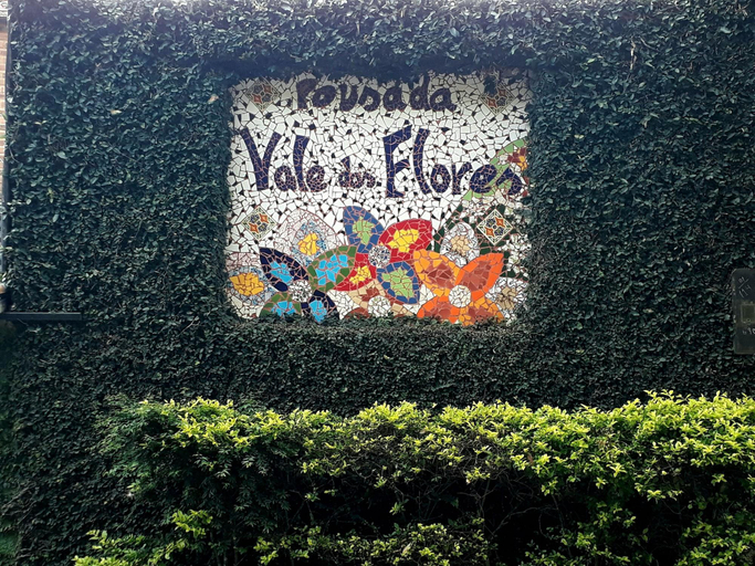 Exterior & Views 2, Pousada Vale das Flores, Nova Friburgo