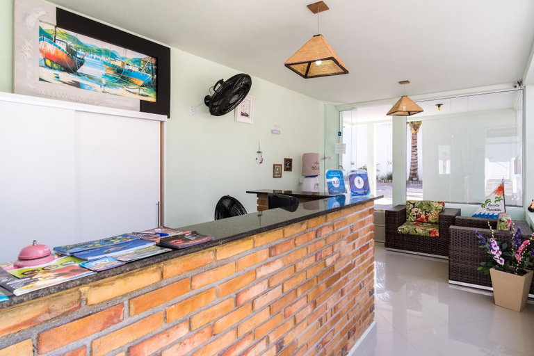 Public Area 2, Recanto Maranduba, Ubatuba