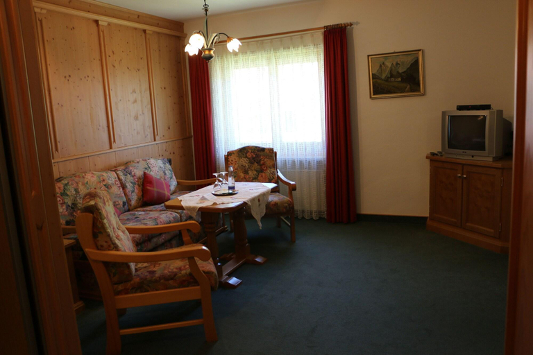 Bedroom 3, Sonnleiten, Traunstein