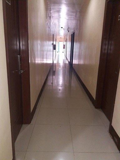 Public Area 2, Asia Novo Boutique Hotel - Catbalogan, Catbalogan City