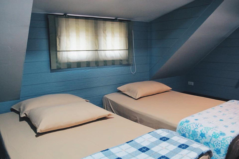 Bedroom 4, Onhill Village, Pak Chong