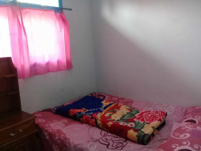 Bedroom 5, Bromo Authentic Homestay, Probolinggo