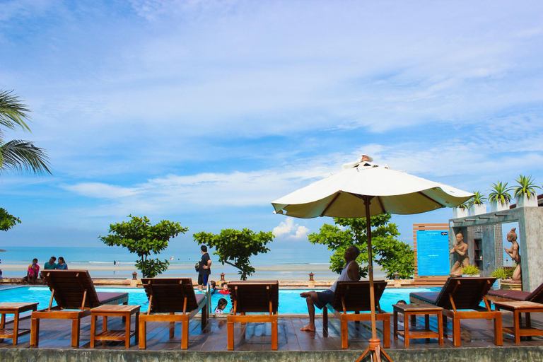 Others 5, Fah Talay Resort, Muang Rayong