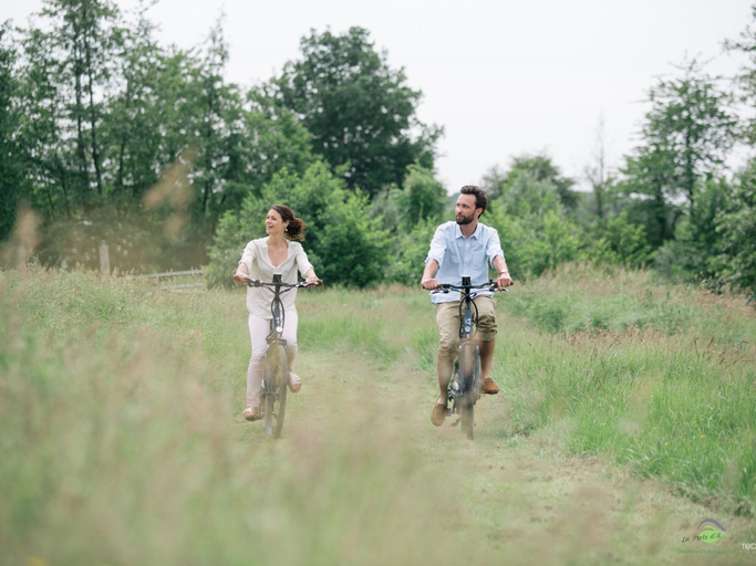 Exterior & Views 2, Les Aires en Scènes, Somme