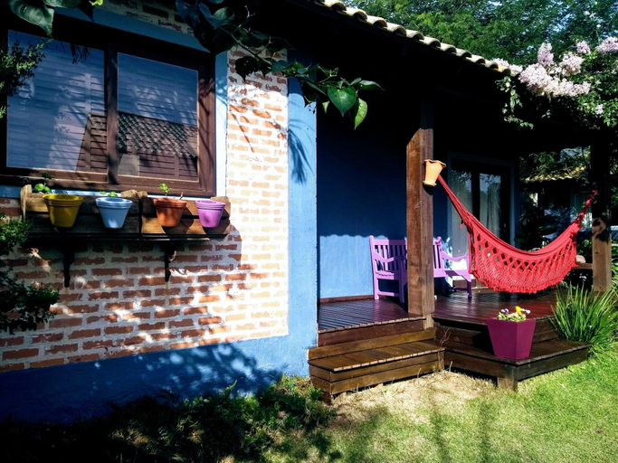 Exterior & Views 2, Pousada Pedra da Boa Vista, Florianopolis